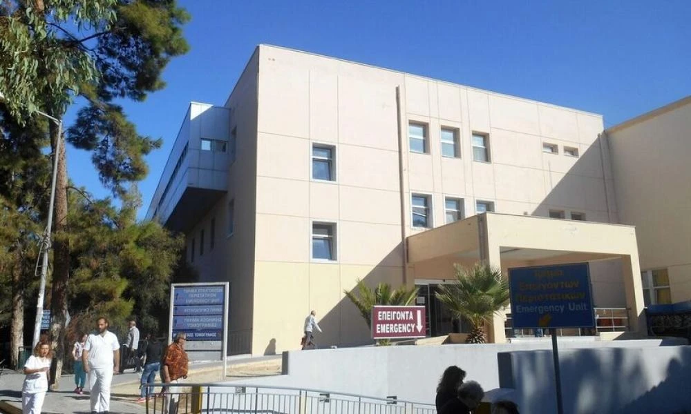 54χρονη μητέρα έδωσε ζωή με τον θάνατο της σε 3 ανθρώπους